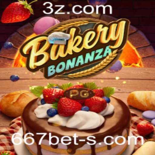 Descubra o Encanto do Jogo BakeryBonanza