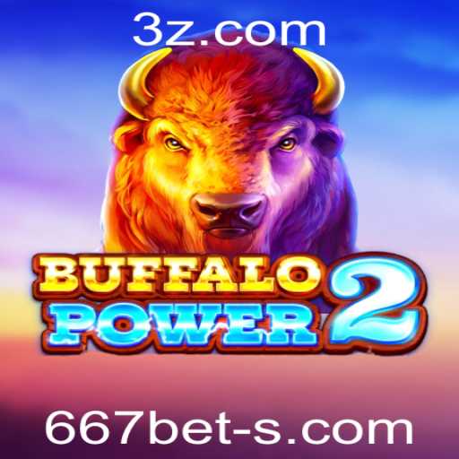 Descubra o Mundo de BuffaloPower2: Aventura e Excitação em Cada Rodada