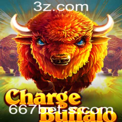 Explorando o Jogo ChargeBuffalo: Uma Aventura de Apostas e Estratégias com o 667 Bet