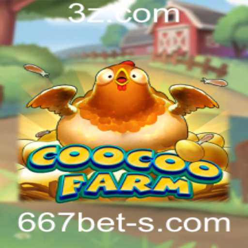 Explorando o Fascinante Mundo de CooCooFarm: Como Jogar e Ganhar com 667 Bet