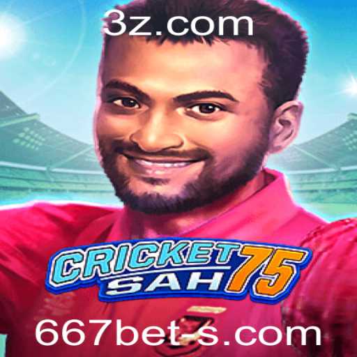 Descubra o Empolgante Mundo de CricketSah75: Uma Nova Experiência de Jogo