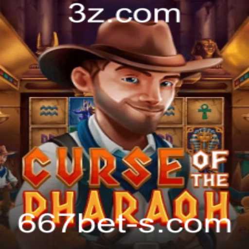 Curse of the Pharaoh: Um Mundo de Mistérios e Apostas
