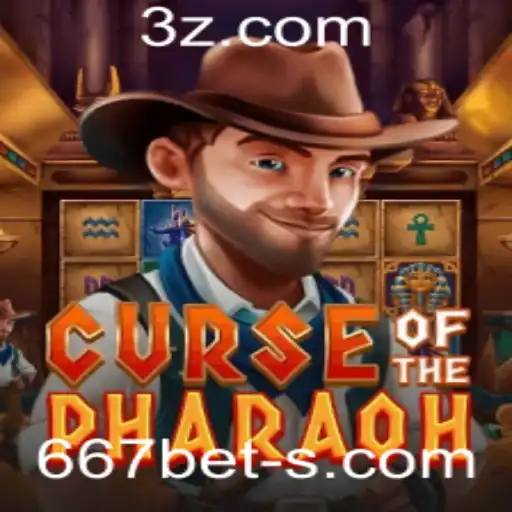 Curse of the Pharaoh: Um Mundo de Mistérios e Apostas