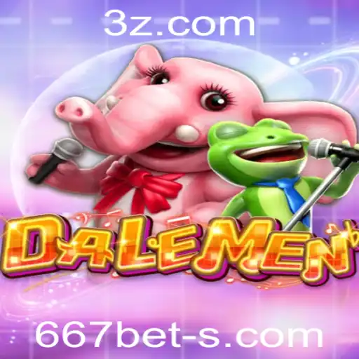 DALEMEN: Descubra as Regras e Estratégias do Popular Jogo de Apostas