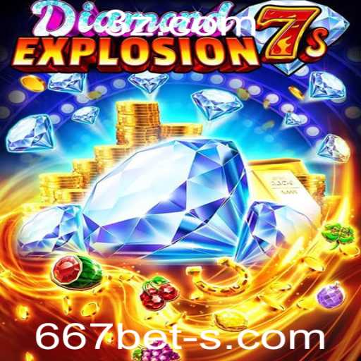 Explorando DiamondExplosion7s: O Brilho do Entretenimento com 667 Bet