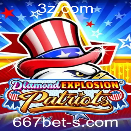 Explorando o Mundo de DiamondExplosionPatriots: Como Jogar e Regras do Jogo