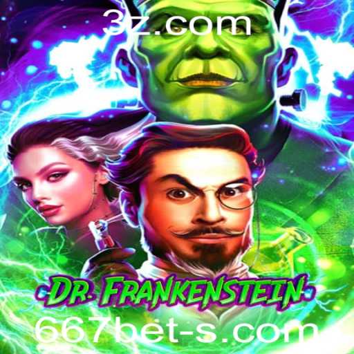 DrFrankenstein: A Inovadora Experiência de Jogo com 667 Bet