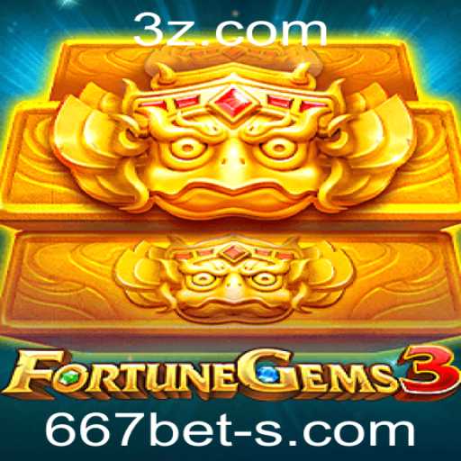 Descubra as Aventuras de FortuneGems3: Uma Nova Era de Entretenimento