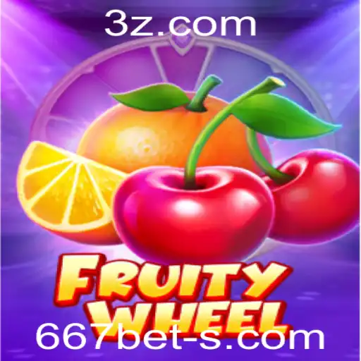 FruityWheel: Um Mergulho no Mundo Divertido das Apostas com 667 Bet