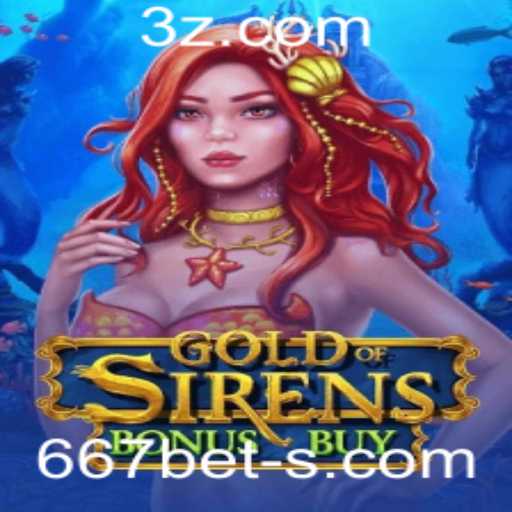 Explorando o Fascinante Mundo de GoldofSirensBonusBuy