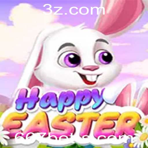 Descubra o Jogo Inovador HappyEaster com a Mecânica Única de Apostas 667 Bet