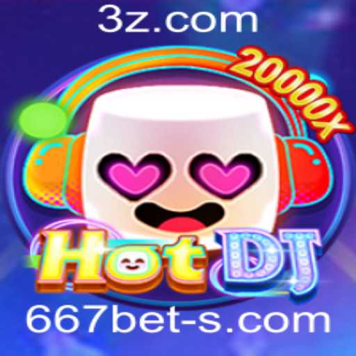 Descubra as Emoções do Jogo HotDJ com a Estratégia 667 Bet