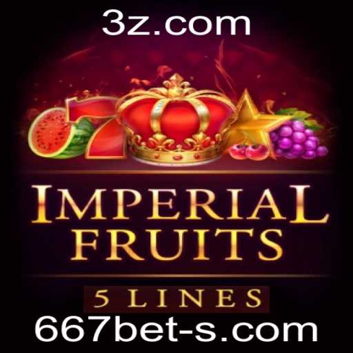 Explorando o Mundo de ImperialFruits5: Um Mergulho nas Regras e Estratégias