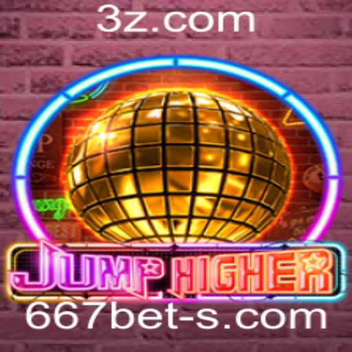 Explorando o Fascinante Mundo do JumpHigher e a Aposta 667
