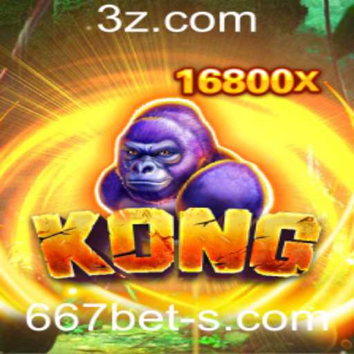 Desvendando o Mundo de 'Kong': Como Jogar e Apostar com 667 Bet