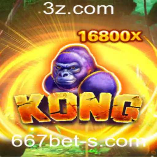 Desvendando o Mundo de 'Kong': Como Jogar e Apostar com 667 Bet