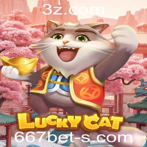 Explorando o Fascinante Mundo de LuckyCat e a Chave do Sucesso no 667 Bet