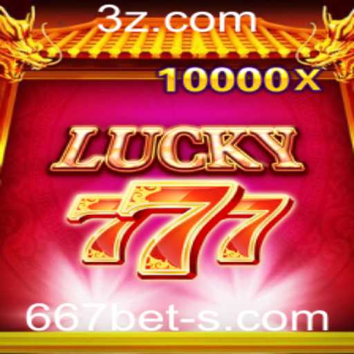 Explore o Mundo do Jogo LuckySeven e a Estratégia 667 Bet