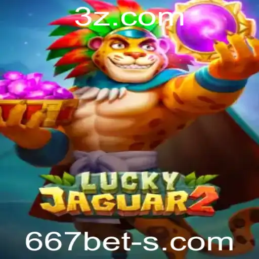 Explorando o Fascinante Mundo de Luckyjaguar2 e a Emoção de 667 Bet