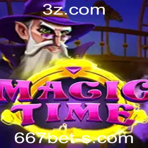 Descubra o Fascinante Mundo de MagicTime e a Estratégia por Trás do 667 Bet