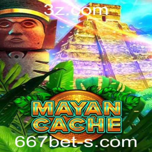 Descubra o Fascinante Mundo do MayanCache: Um Jogo de Estratégia e Sorte