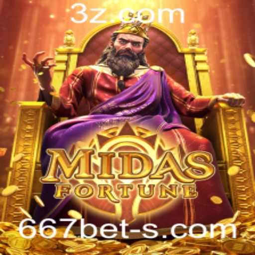 Explorando MidasFortune: O Jogo de Apostas que Conquista com '667 Bet'