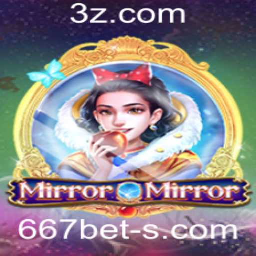 MirrorMirror: A Fascinante Aventura do Jogo 667 Bet