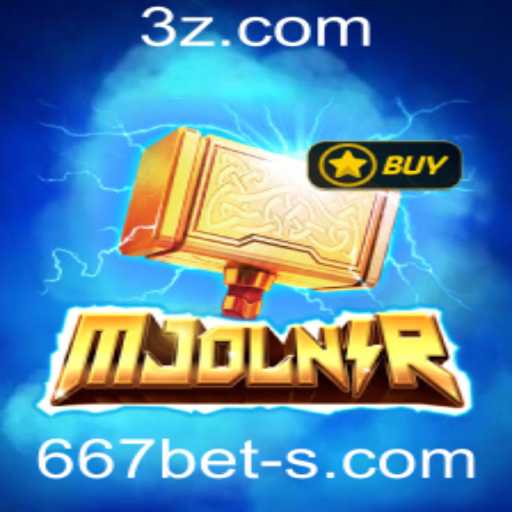 Descubra o Universo de Mjolnir: Regras e Estratégias do Jogo de Apostas 667 Bet