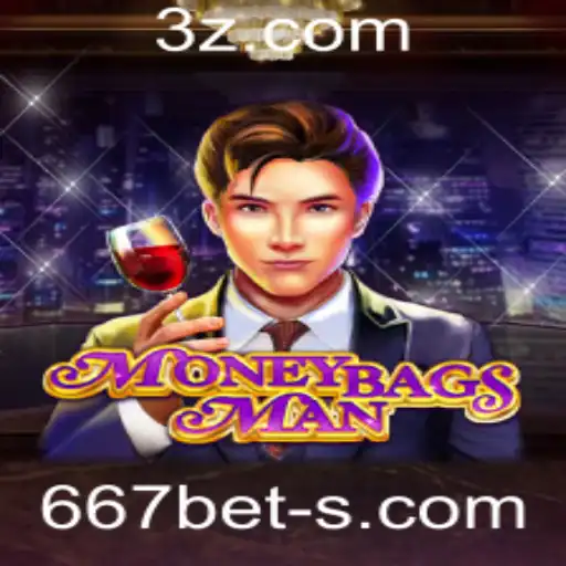MoneybagsMan: Uma Nova Sensação No Mundo dos Jogos de Aposta