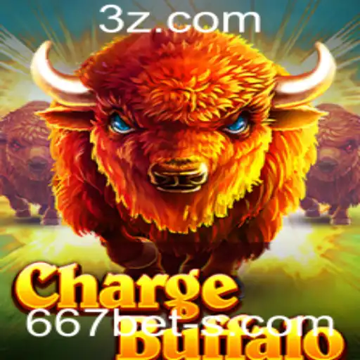 Explorando o Jogo ChargeBuffalo: Uma Aventura de Apostas e Estratégias com o 667 Bet