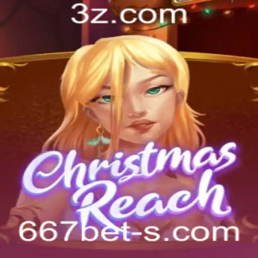 Explorando o Fascinante Mundo de ChristmasReach: O Jogo e o Conceito do 667 Bet