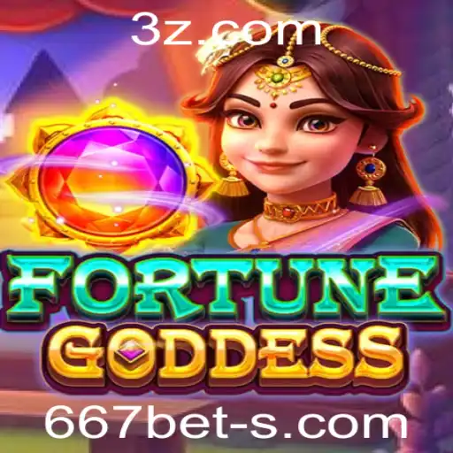 Explorando o Mundo de Fortuna Goddess e o Conceito de 667 Bet