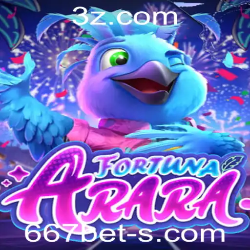 FortunaArara: A Emoção do Jogo 667 bet