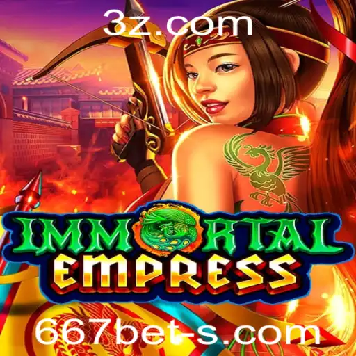 Descubra o Fascinante Mundo de ImmortalEmpress: O Jogo Inovador do Momento