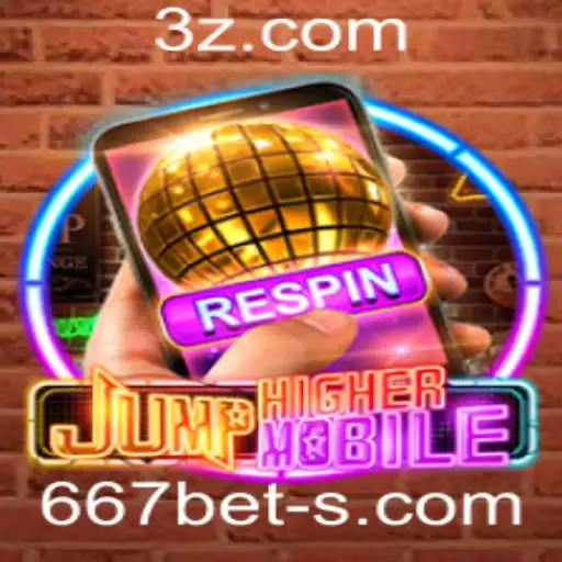 Explorando o Universo de JumpHighermobile: O Jogo que Conquista Apostadores com 667 Bet