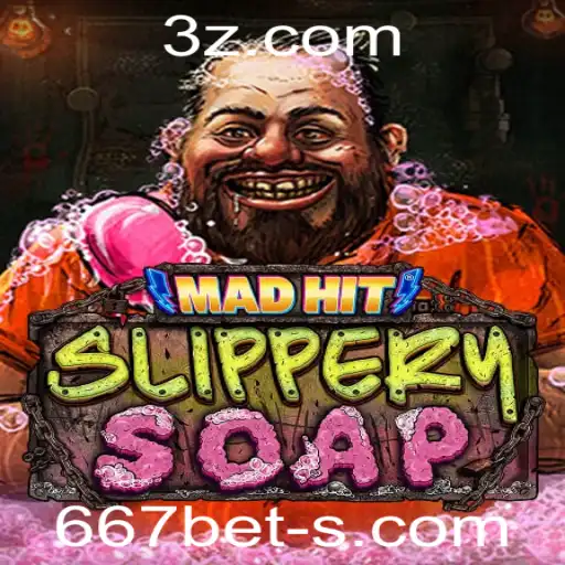 MadHitSlipperySoap: Uma Aventura Desafiadora e Divertida