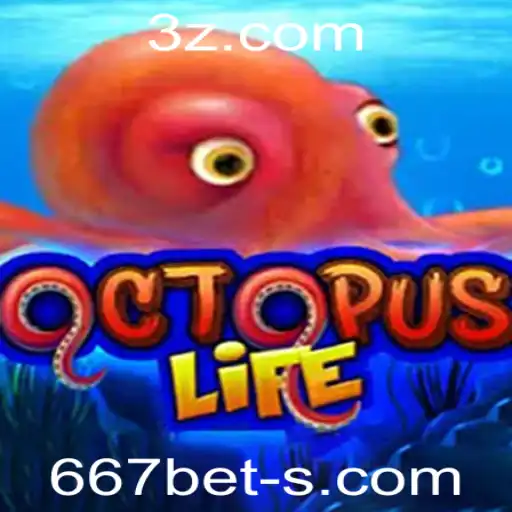 Explorando o Mundo de OctopusLife: Um Mergulho na Aventura de 667 Bet