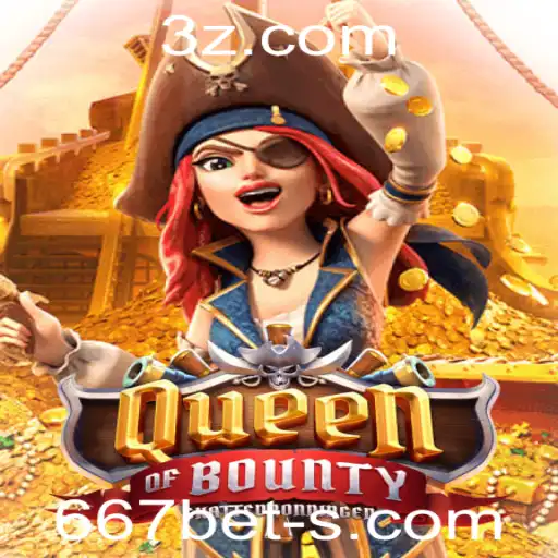 Descubra as Emoções de Queen of Bounty: Um Mergulho nas Regras do Jogo com 667 Bet