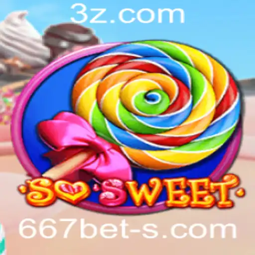 Descubra o Fascinante Mundo do Jogo SoSweet: Uma Aventura Doce com 667 Bet
