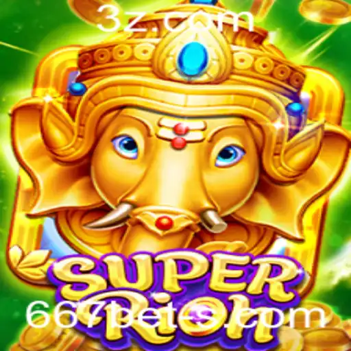 Explorando o Mundo de SuperRich: Um Jogo de Estratégia e Diversão