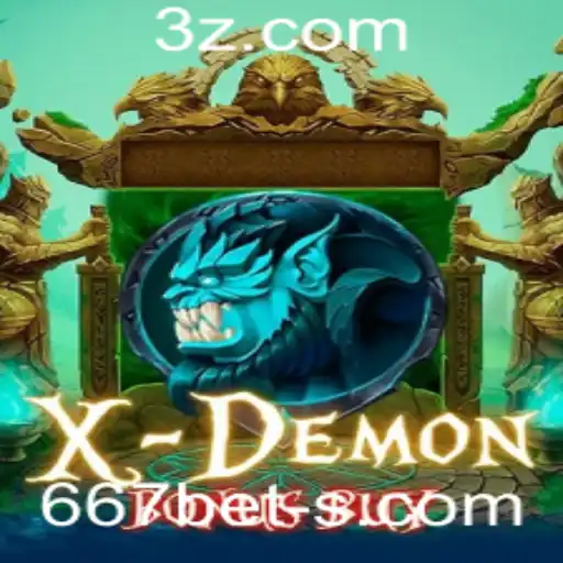 Explorando o Mundo de XDemonBonusBuy: A Aventura ‘667 Bet’