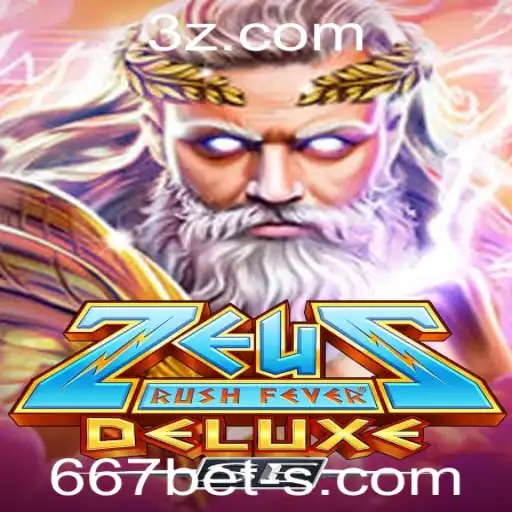 Descubra o Fascinante Mundo de ZeusRushFeverDeluxeSE com 667 Bet