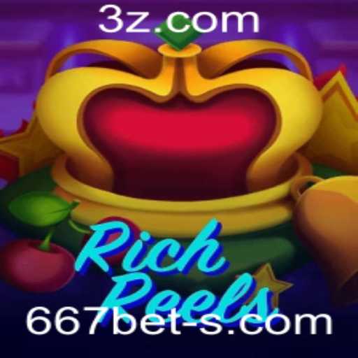 RichReels: Explorando o Jogo e as Estratégias do 667 Bet