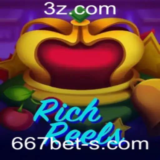 RichReels: Explorando o Jogo e as Estratégias do 667 Bet
