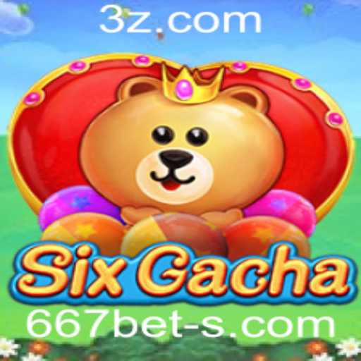 Explorando as Dinâmicas do SixGacha: O Jogo que Revoluciona Apostas com a Estratégia 667 Bet