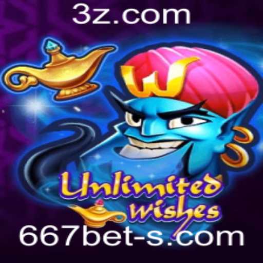 Descubra 'UnlimitedWishes': O Fascinante Jogo de Apostas '667 Bet'
