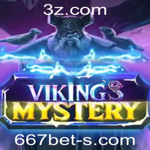 Explorando o Jogo VikingsMystery: Uma Aventura Épica com 667 Bet