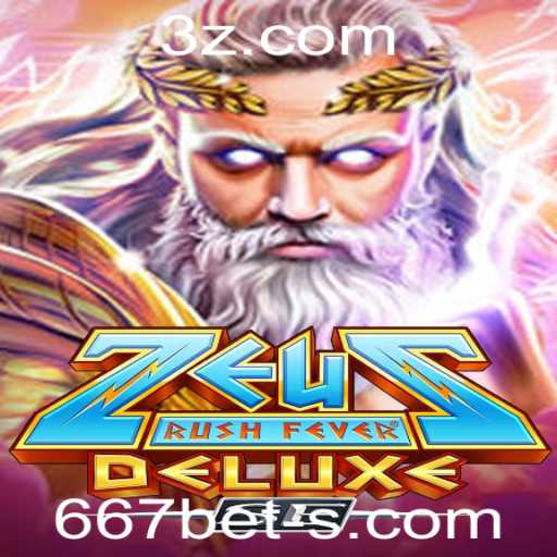 Descubra o Fascinante Mundo de ZeusRushFeverDeluxeSE com 667 Bet